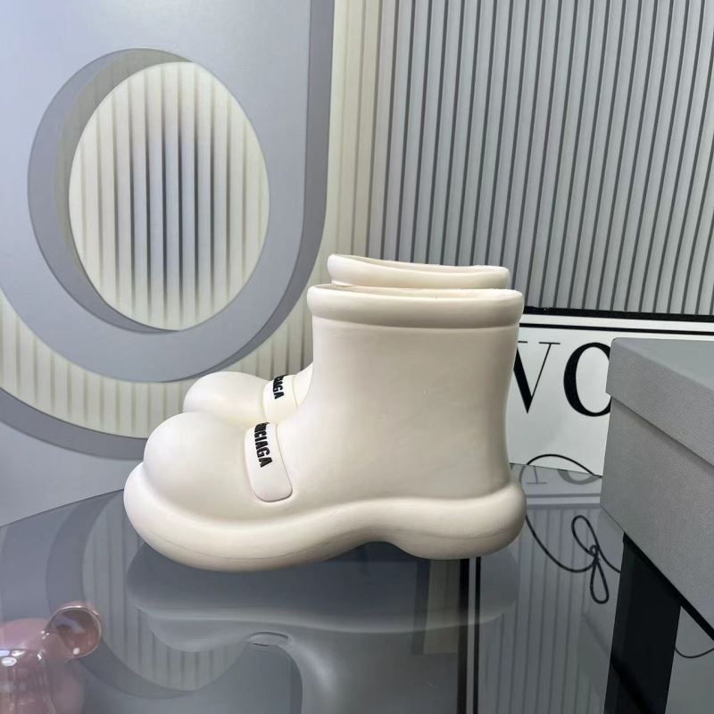 Balenciaga Boots